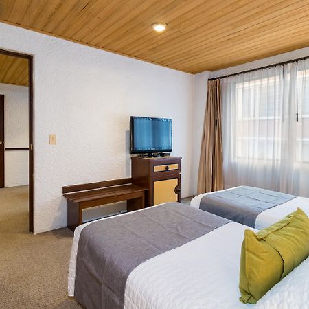 Hotel Suites Real 97 Богота Екстер'єр фото