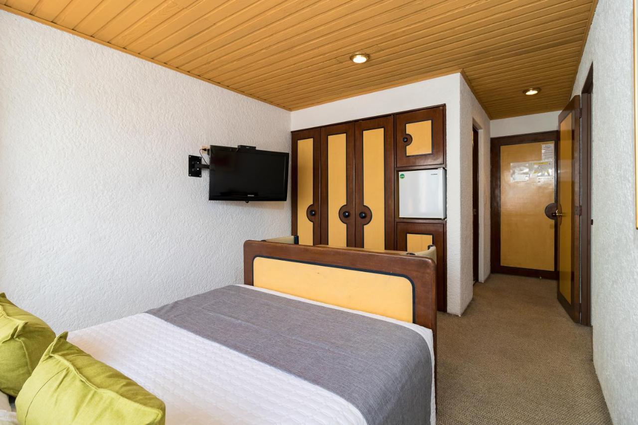 Hotel Suites Real 97 Богота Екстер'єр фото