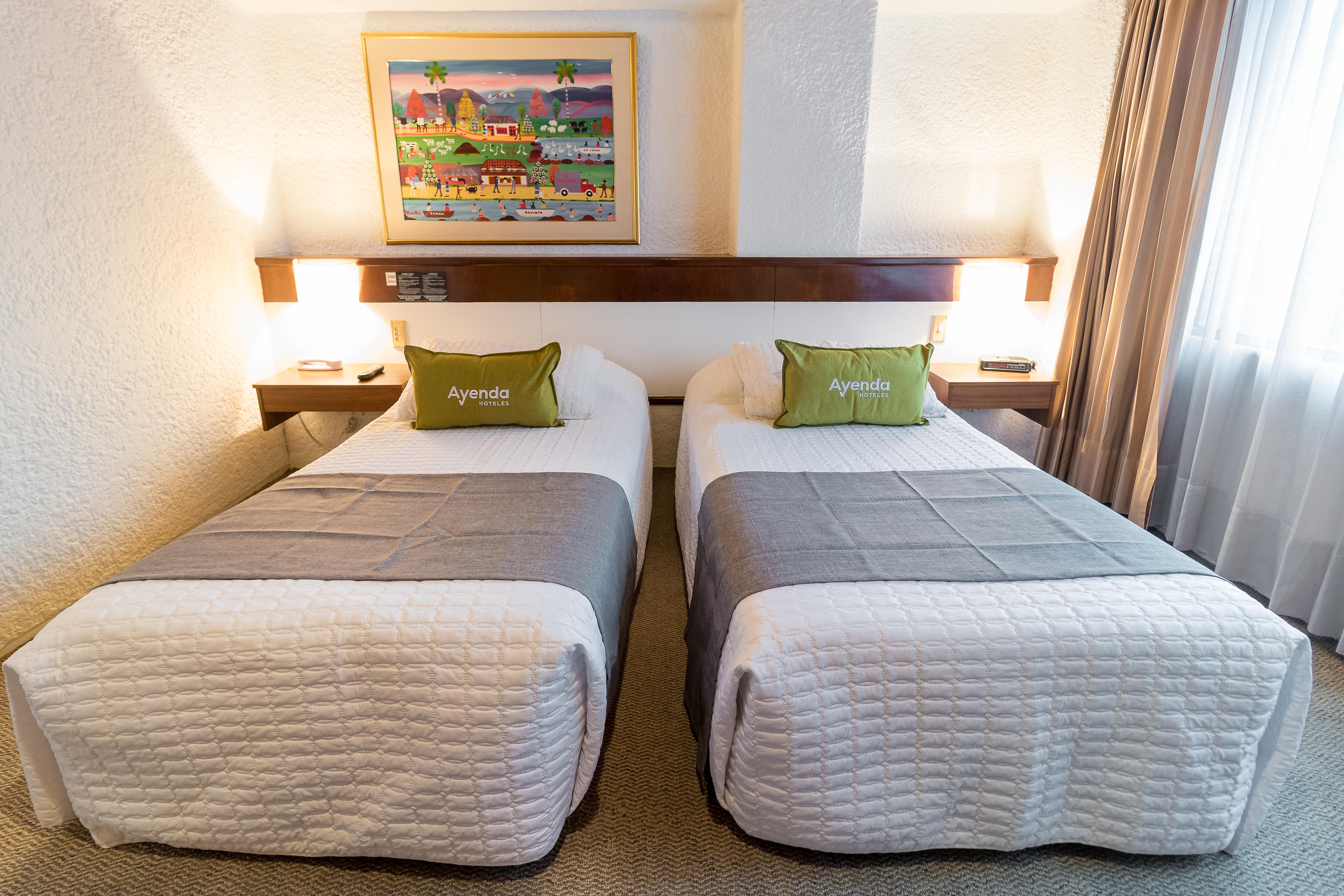 Hotel Suites Real 97 Богота Екстер'єр фото