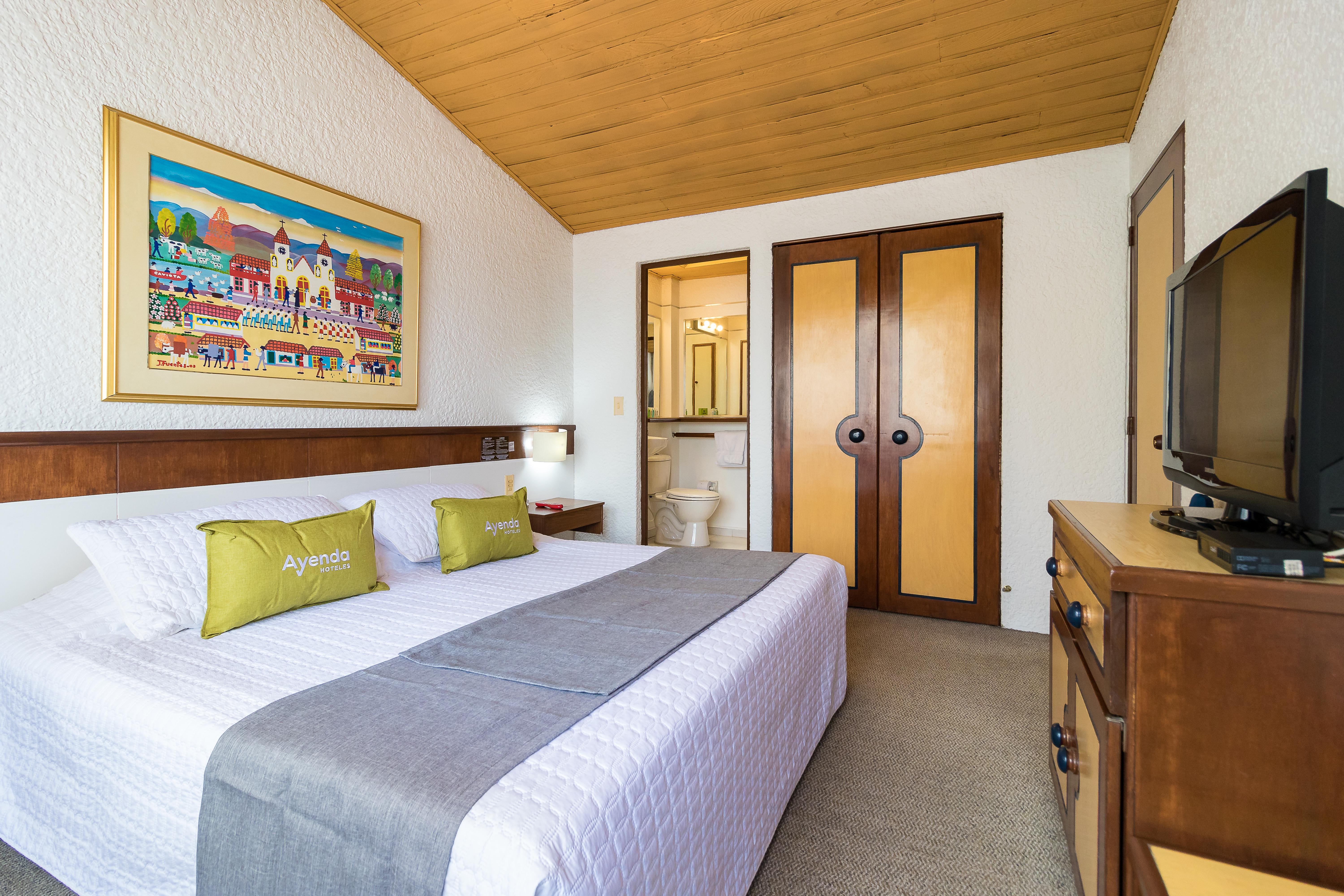 Hotel Suites Real 97 Богота Екстер'єр фото