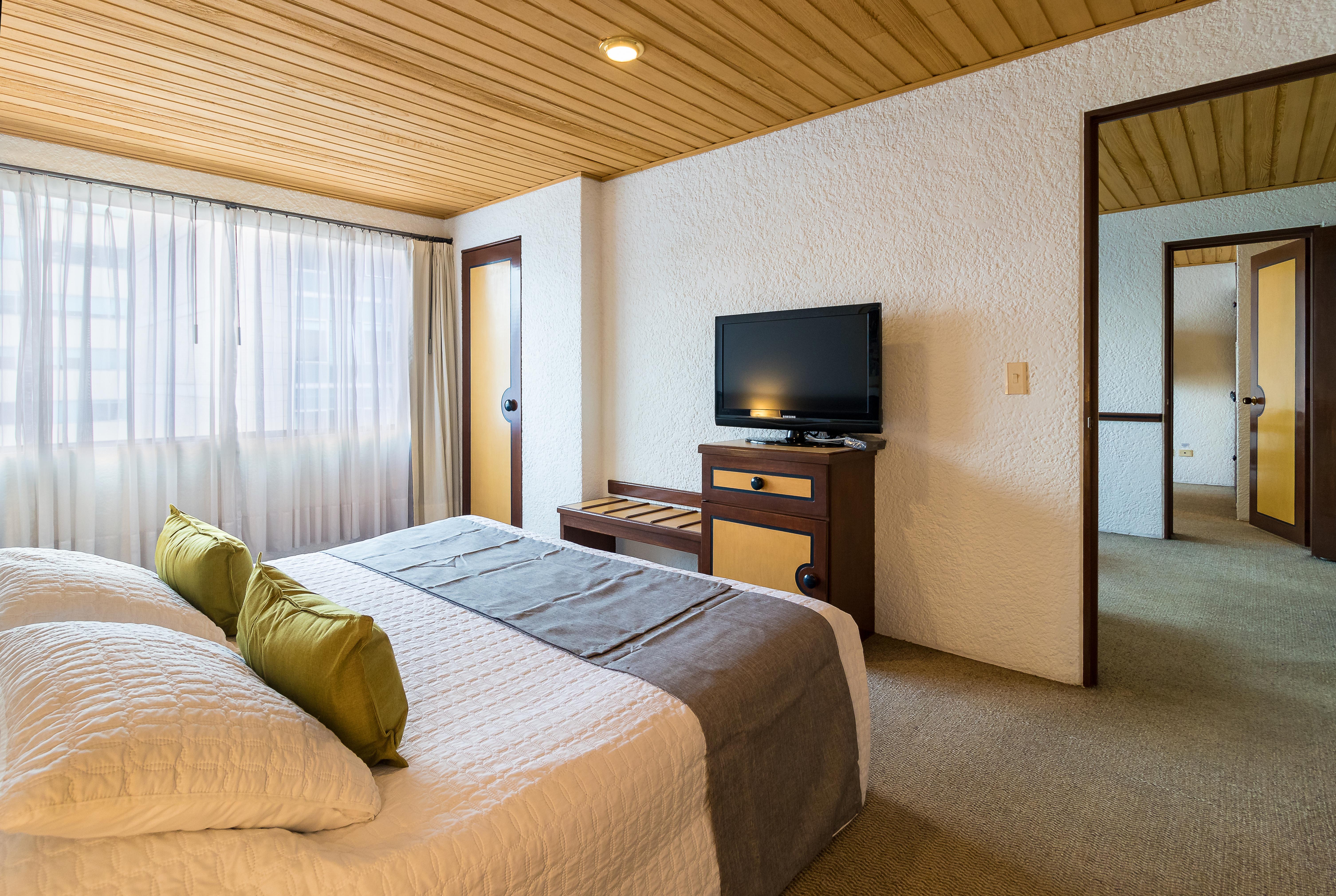Hotel Suites Real 97 Богота Екстер'єр фото