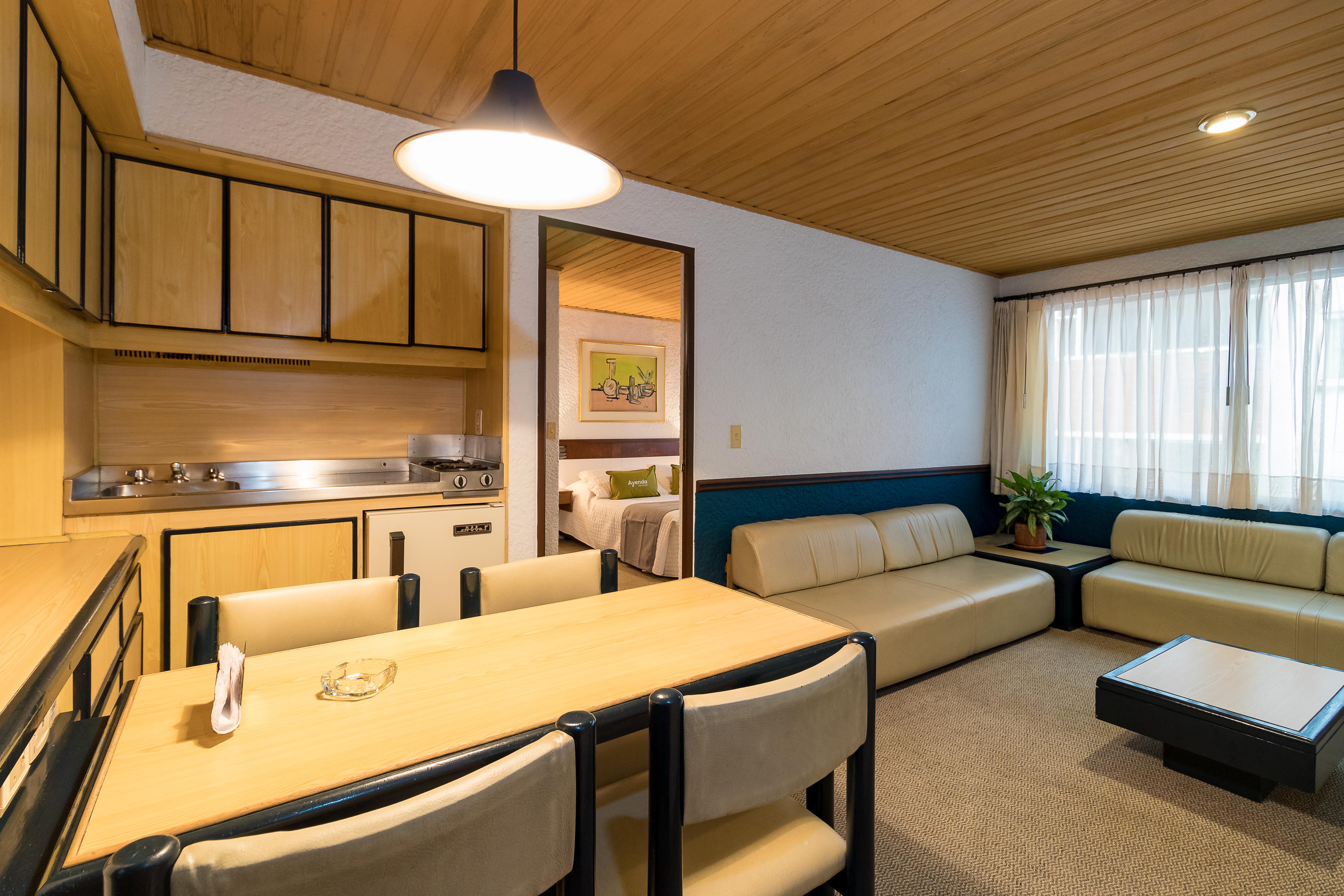 Hotel Suites Real 97 Богота Екстер'єр фото