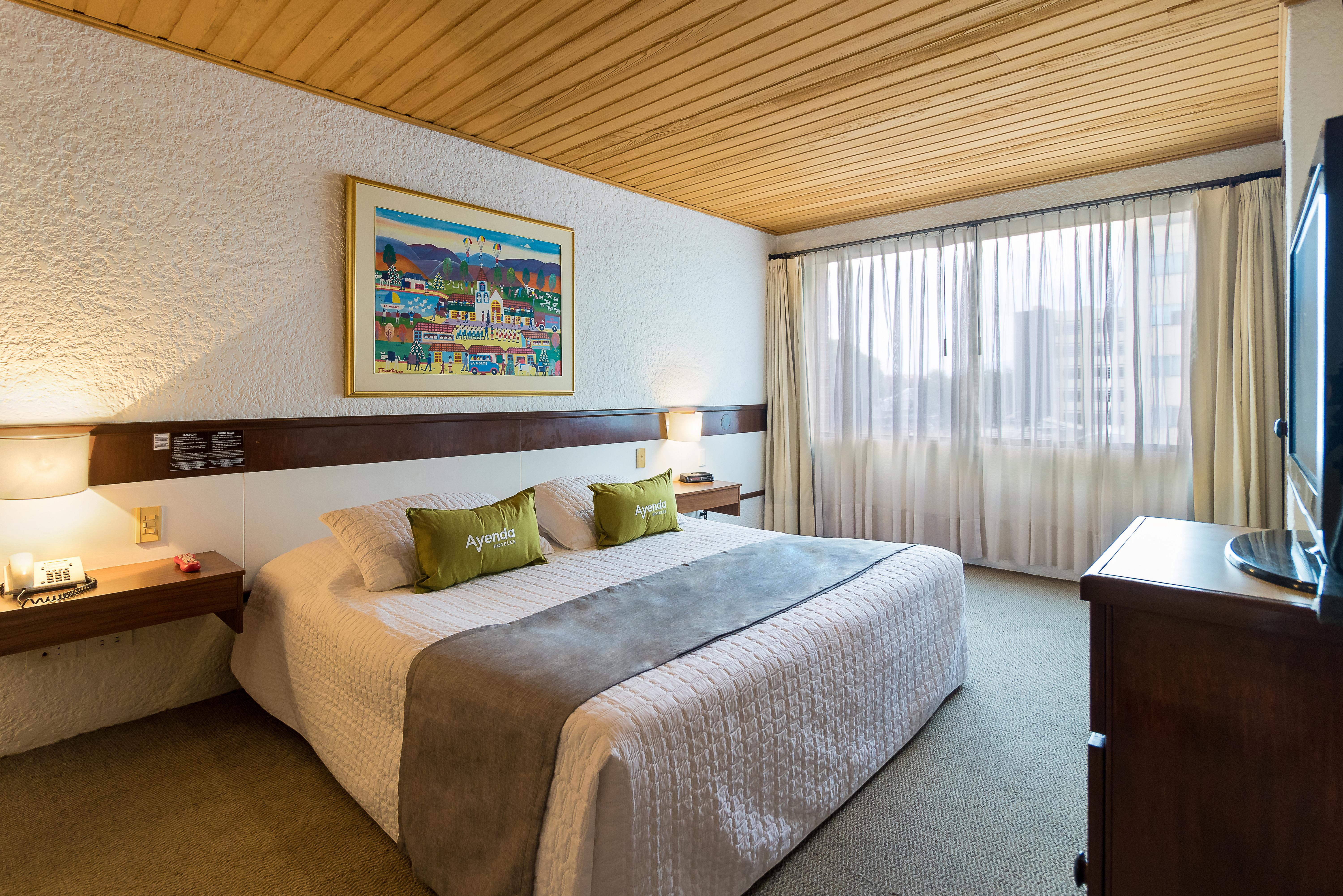 Hotel Suites Real 97 Богота Екстер'єр фото
