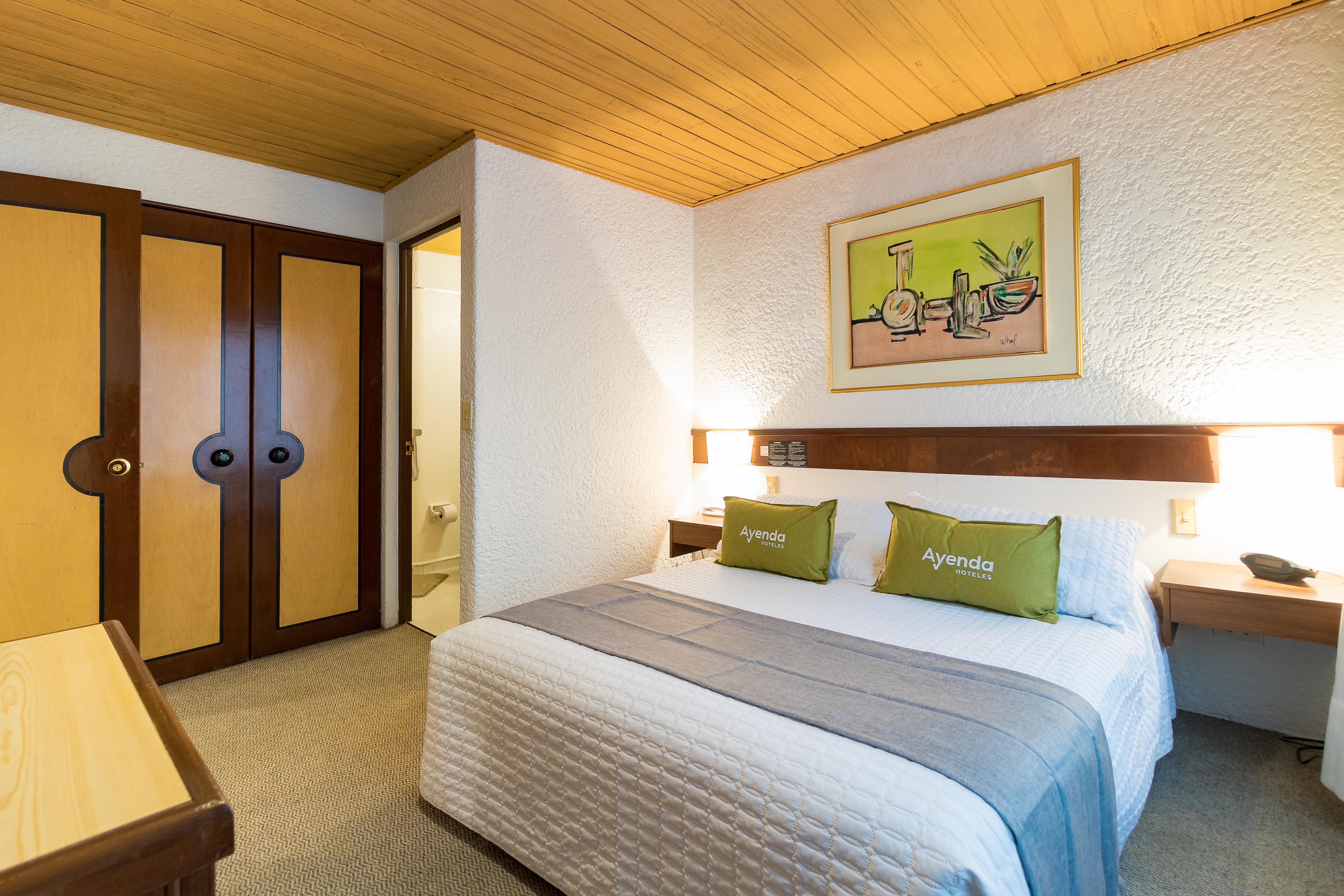 Hotel Suites Real 97 Богота Екстер'єр фото