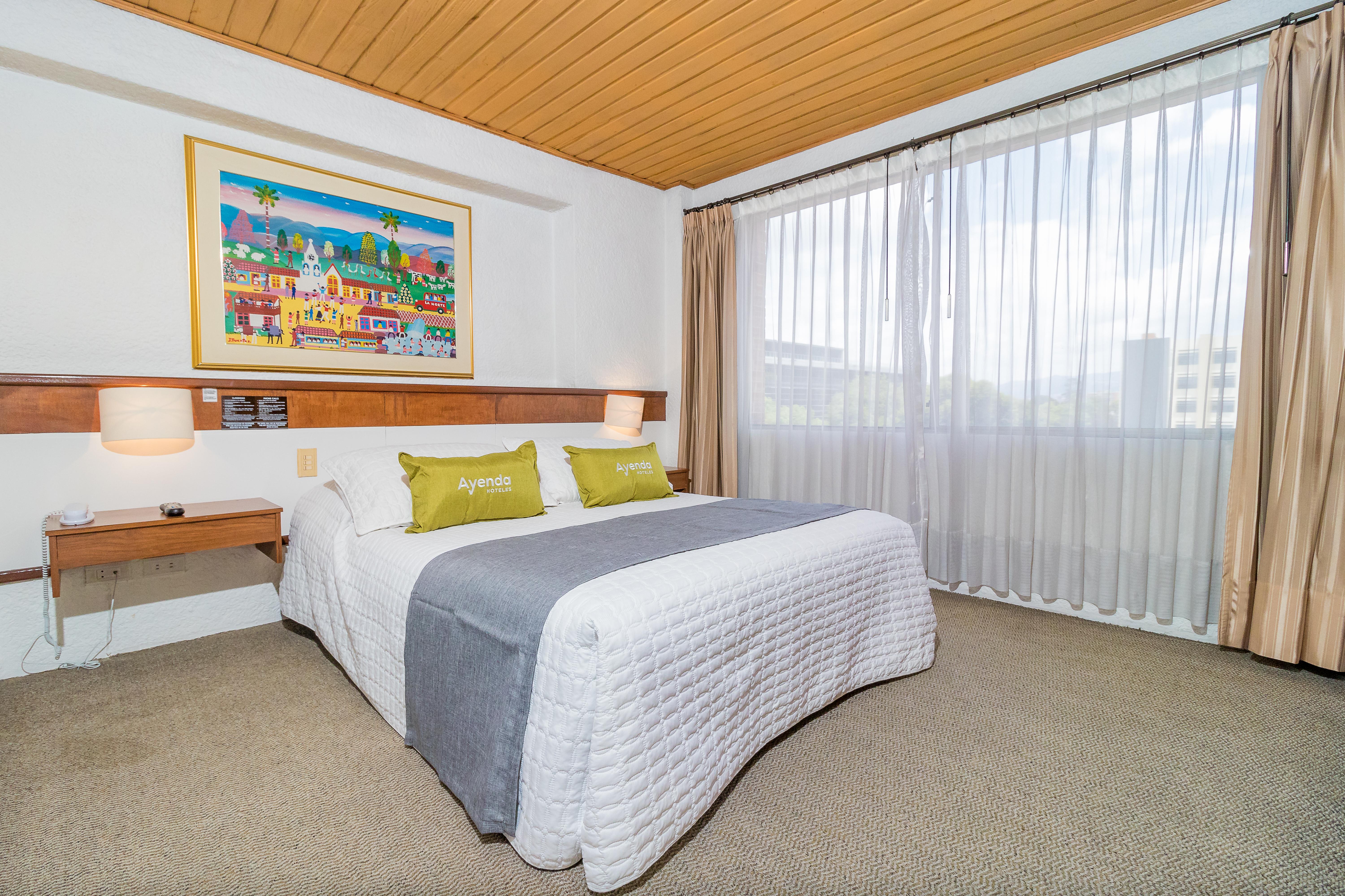 Hotel Suites Real 97 Богота Екстер'єр фото
