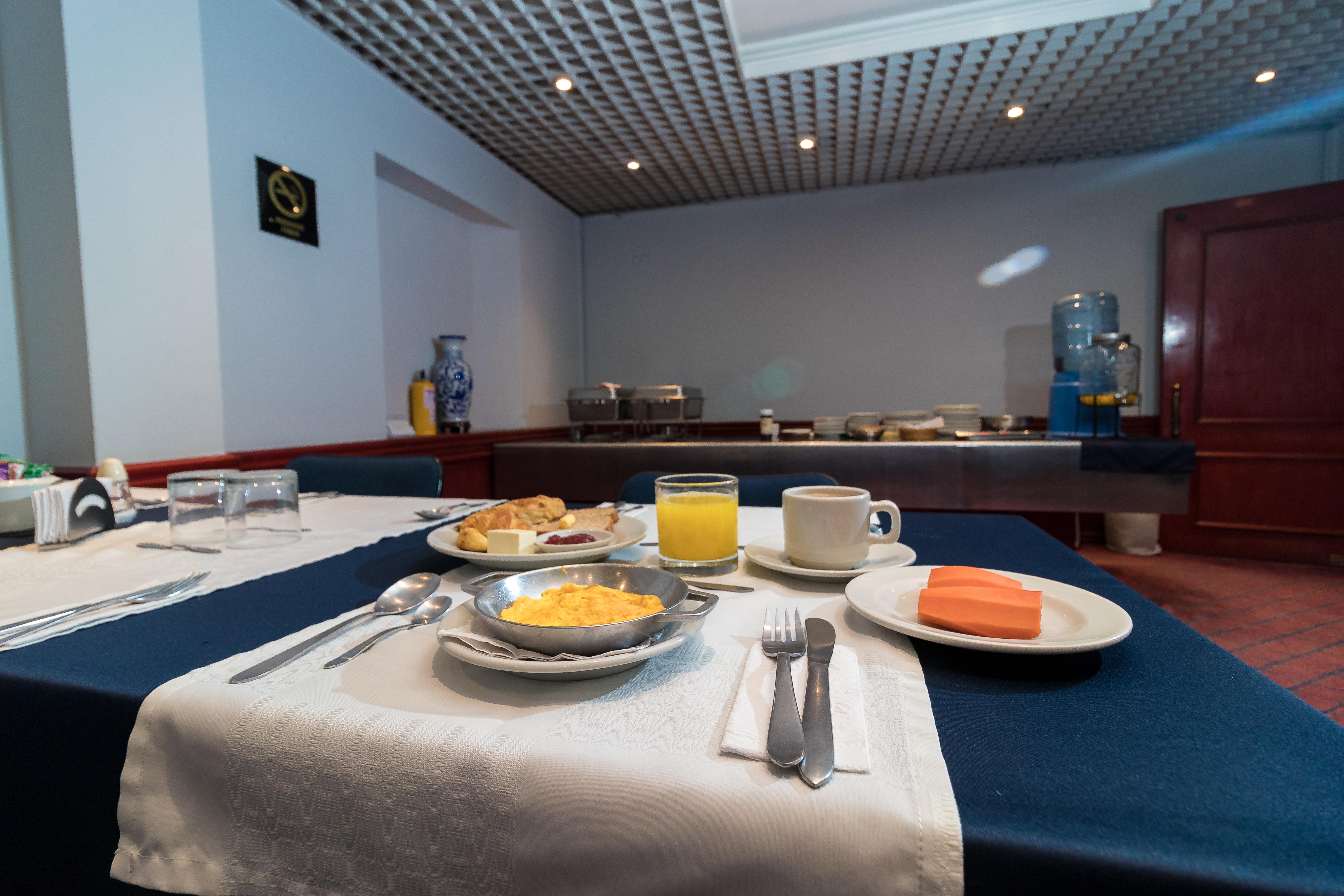 Hotel Suites Real 97 Богота Екстер'єр фото