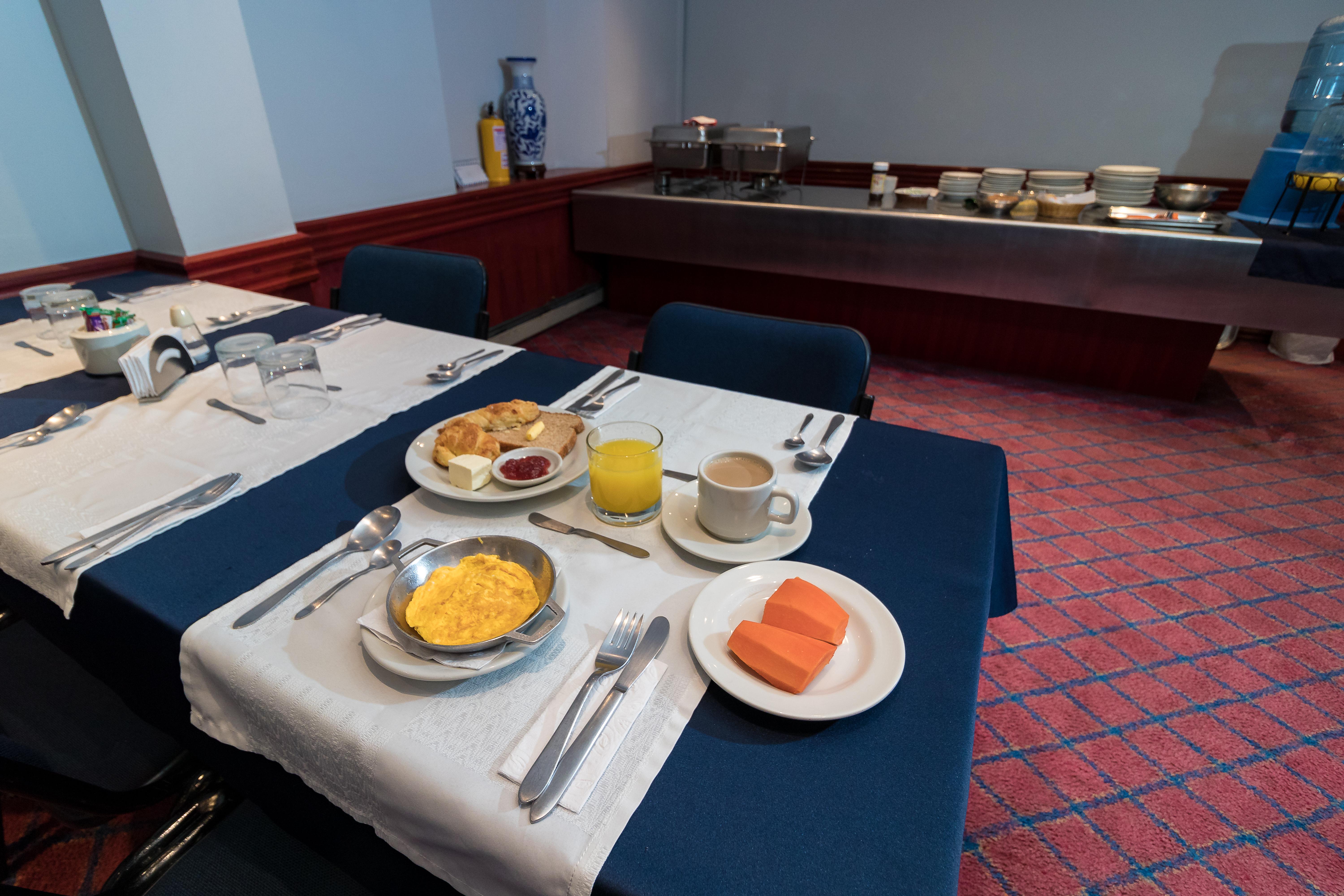 Hotel Suites Real 97 Богота Екстер'єр фото
