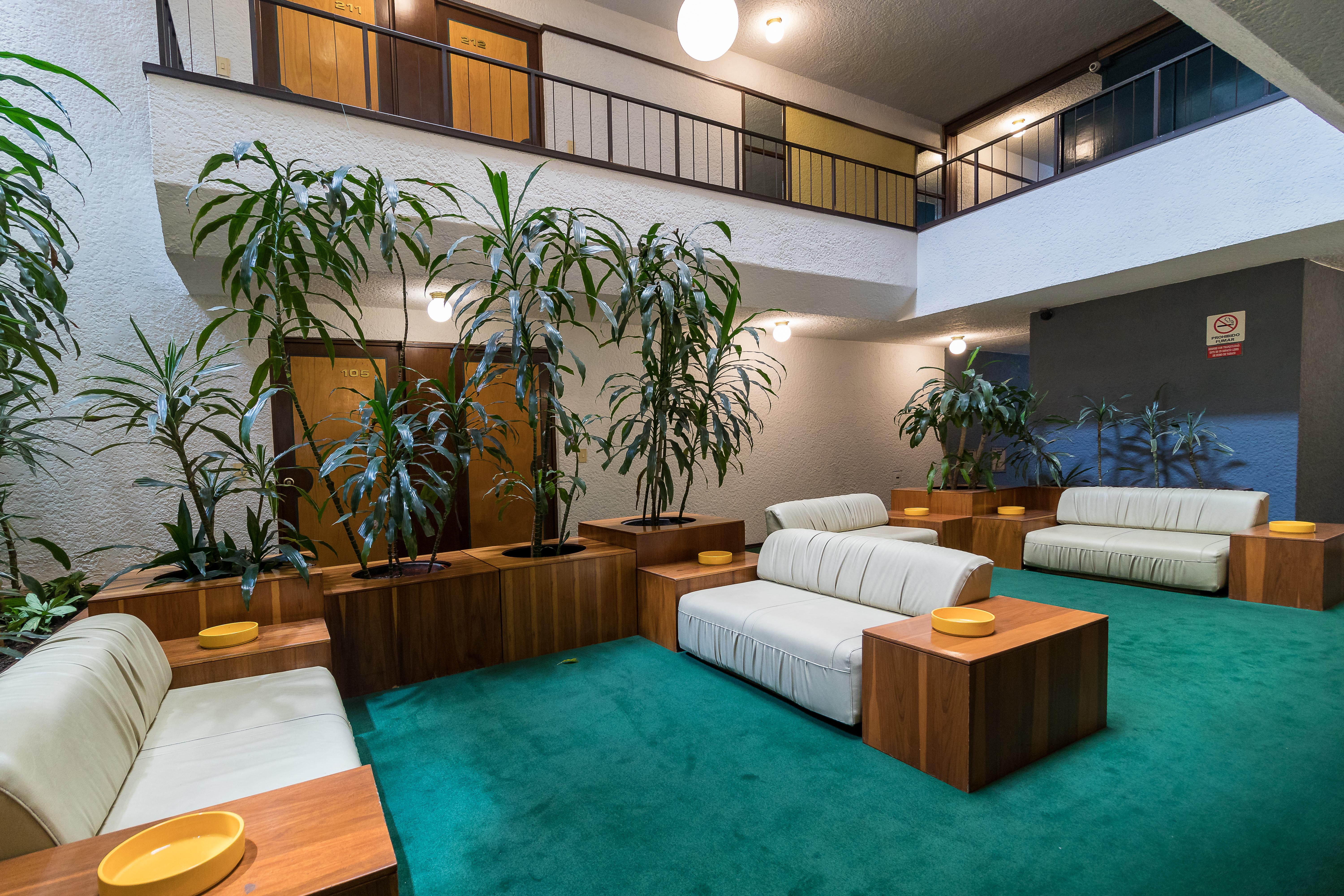 Hotel Suites Real 97 Богота Екстер'єр фото