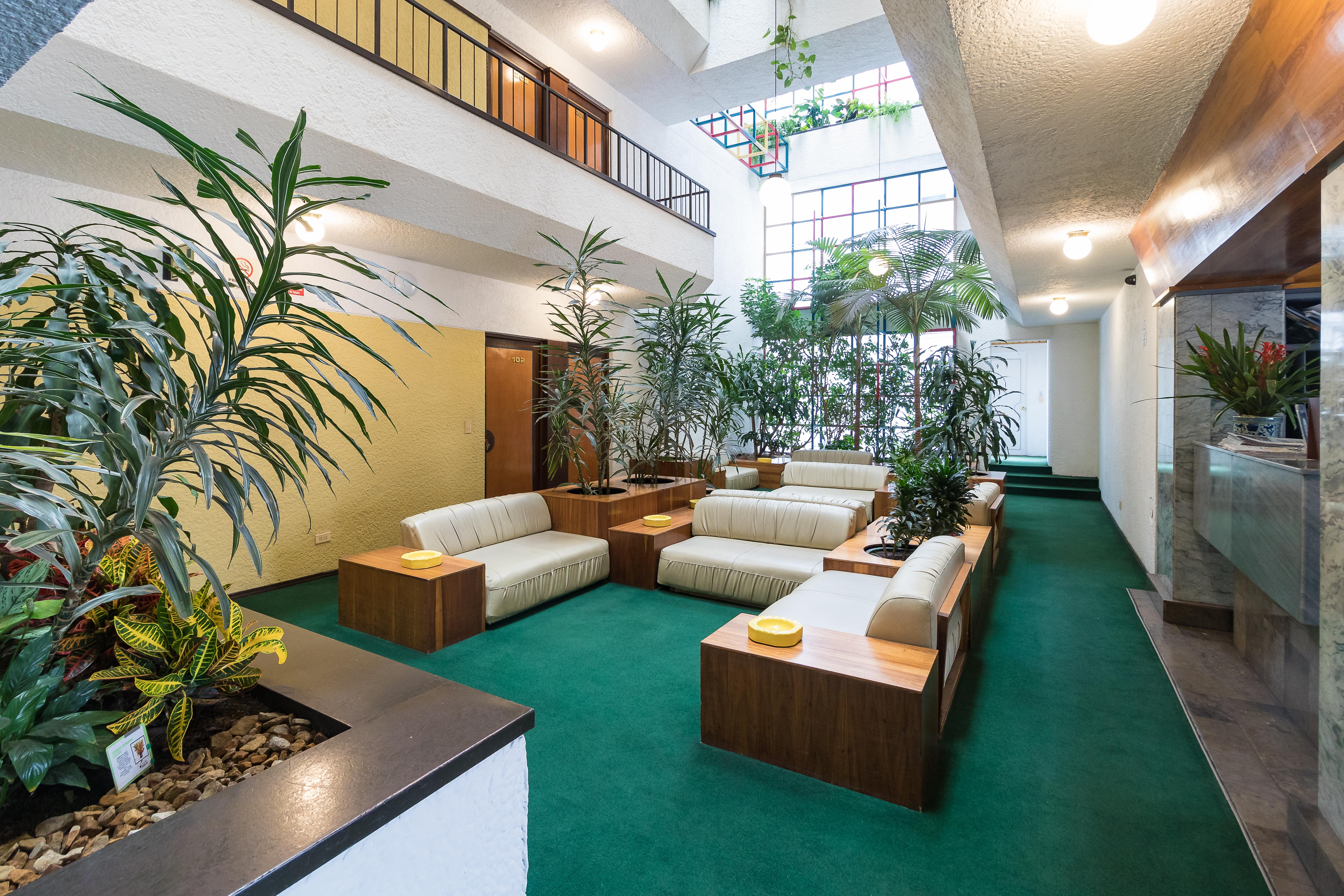 Hotel Suites Real 97 Богота Екстер'єр фото