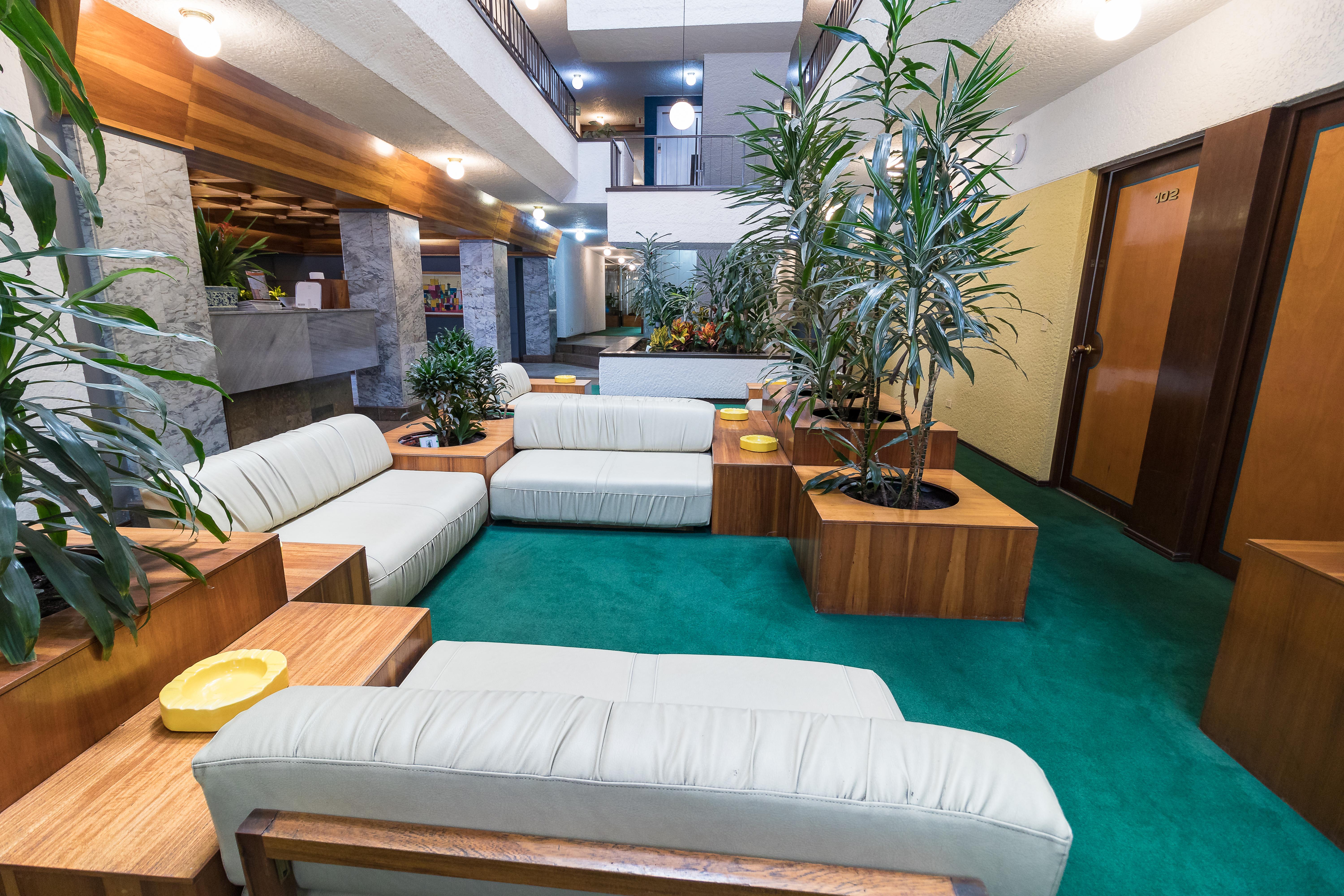 Hotel Suites Real 97 Богота Екстер'єр фото