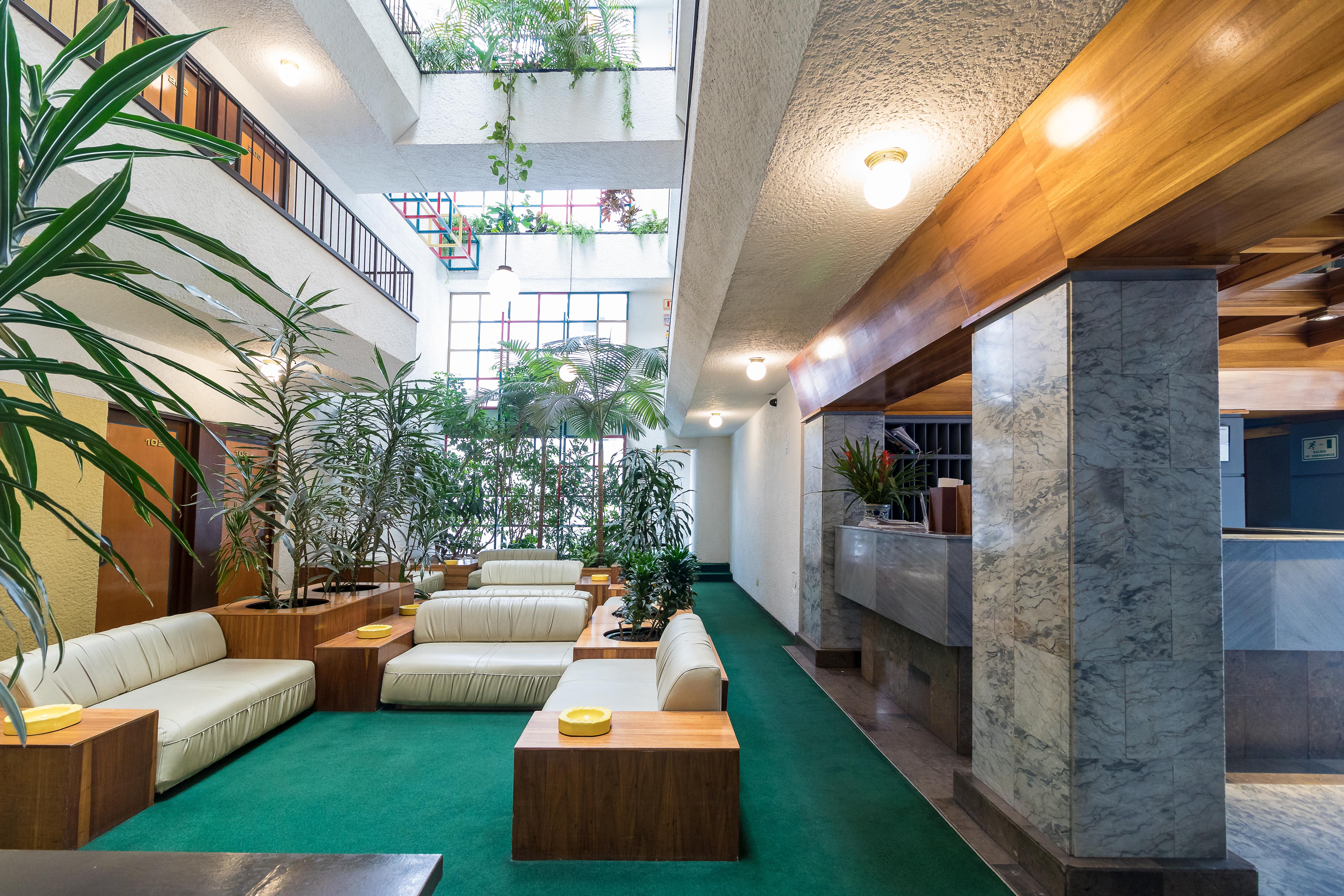 Hotel Suites Real 97 Богота Екстер'єр фото