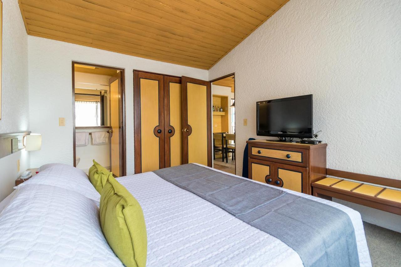 Hotel Suites Real 97 Богота Екстер'єр фото