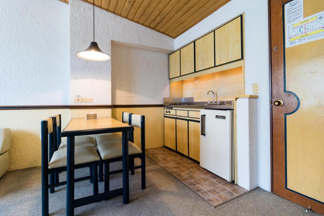 Hotel Suites Real 97 Богота Екстер'єр фото