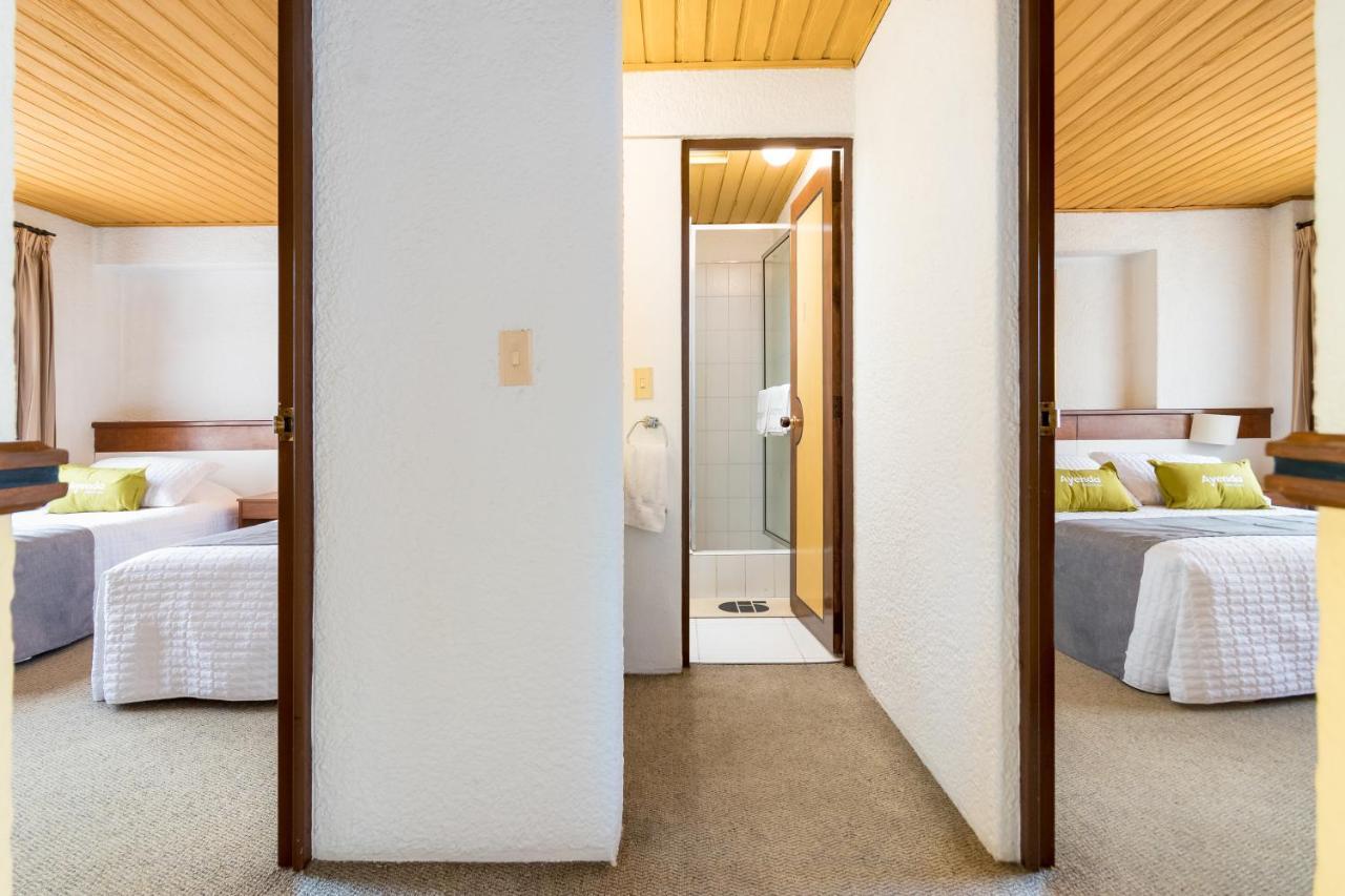 Hotel Suites Real 97 Богота Екстер'єр фото