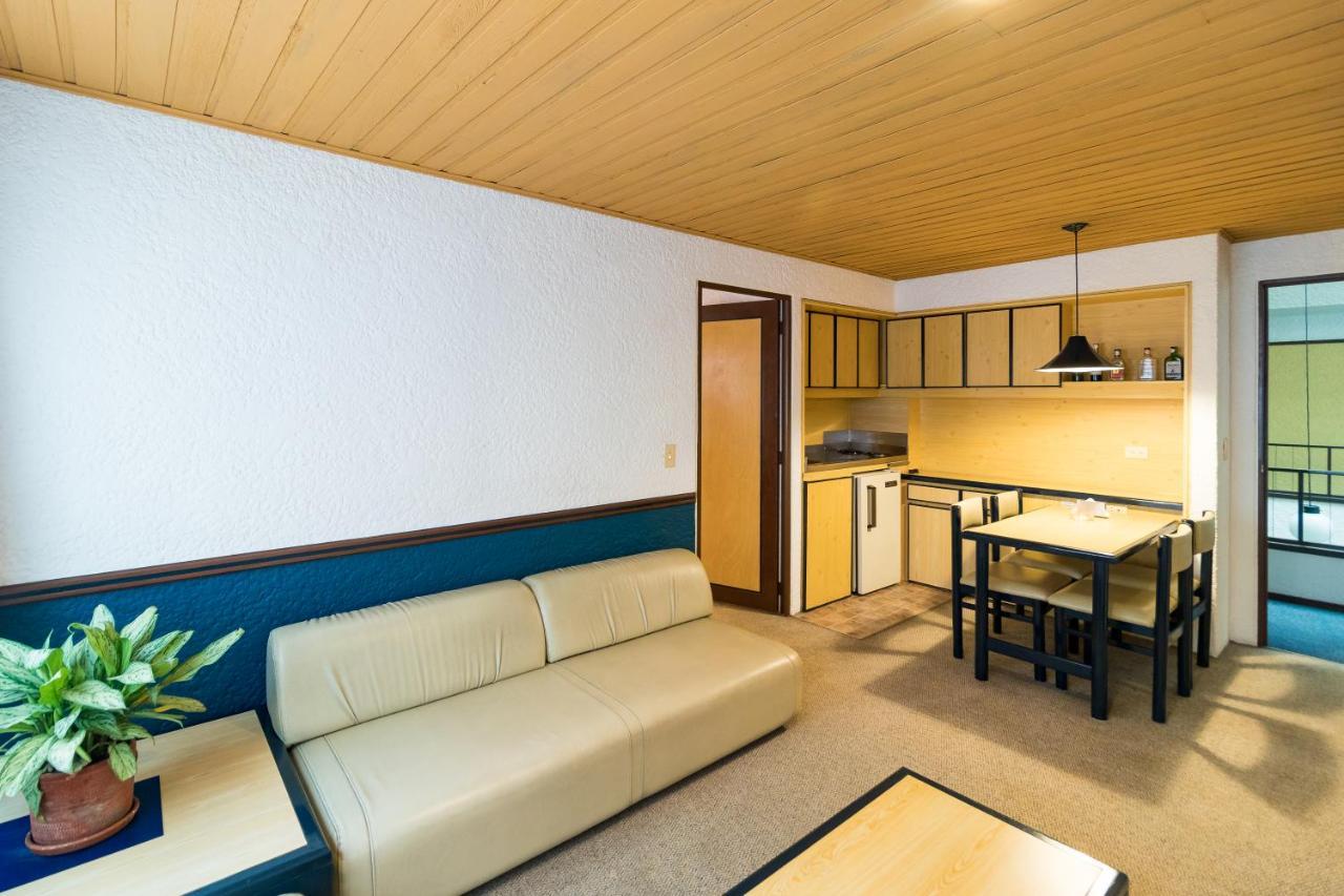 Hotel Suites Real 97 Богота Екстер'єр фото