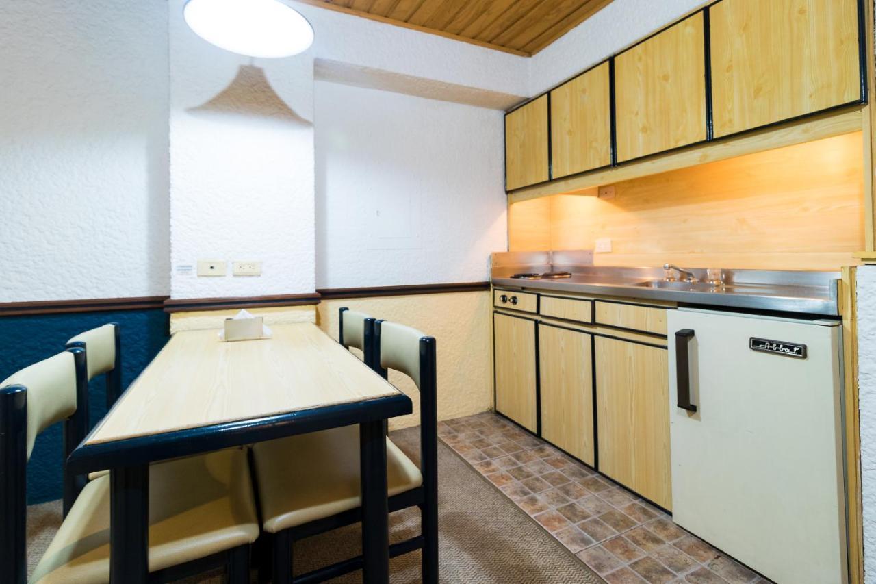 Hotel Suites Real 97 Богота Екстер'єр фото
