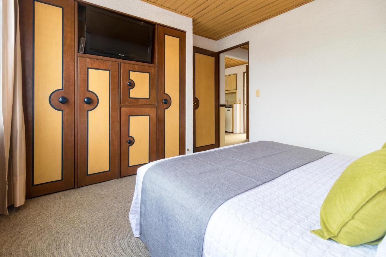 Hotel Suites Real 97 Богота Екстер'єр фото