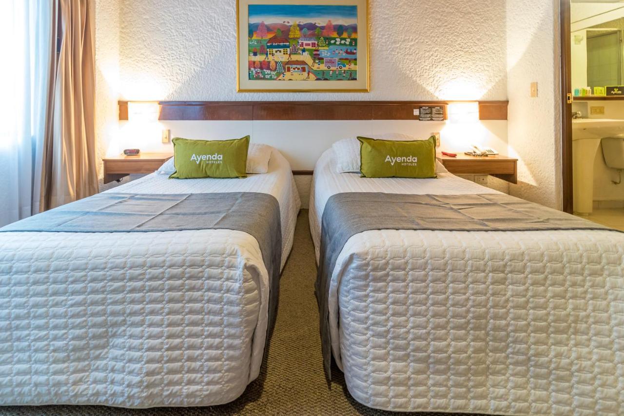 Hotel Suites Real 97 Богота Екстер'єр фото