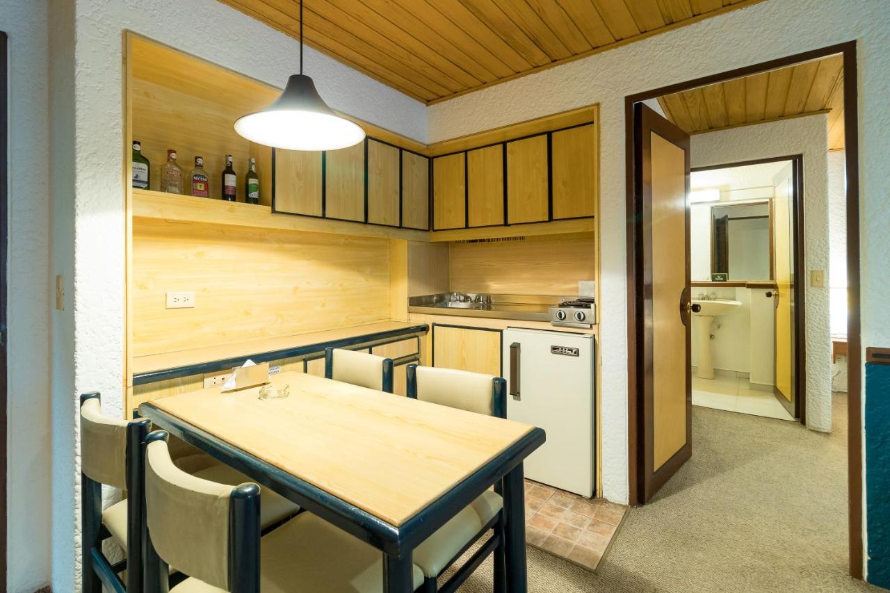 Hotel Suites Real 97 Богота Екстер'єр фото