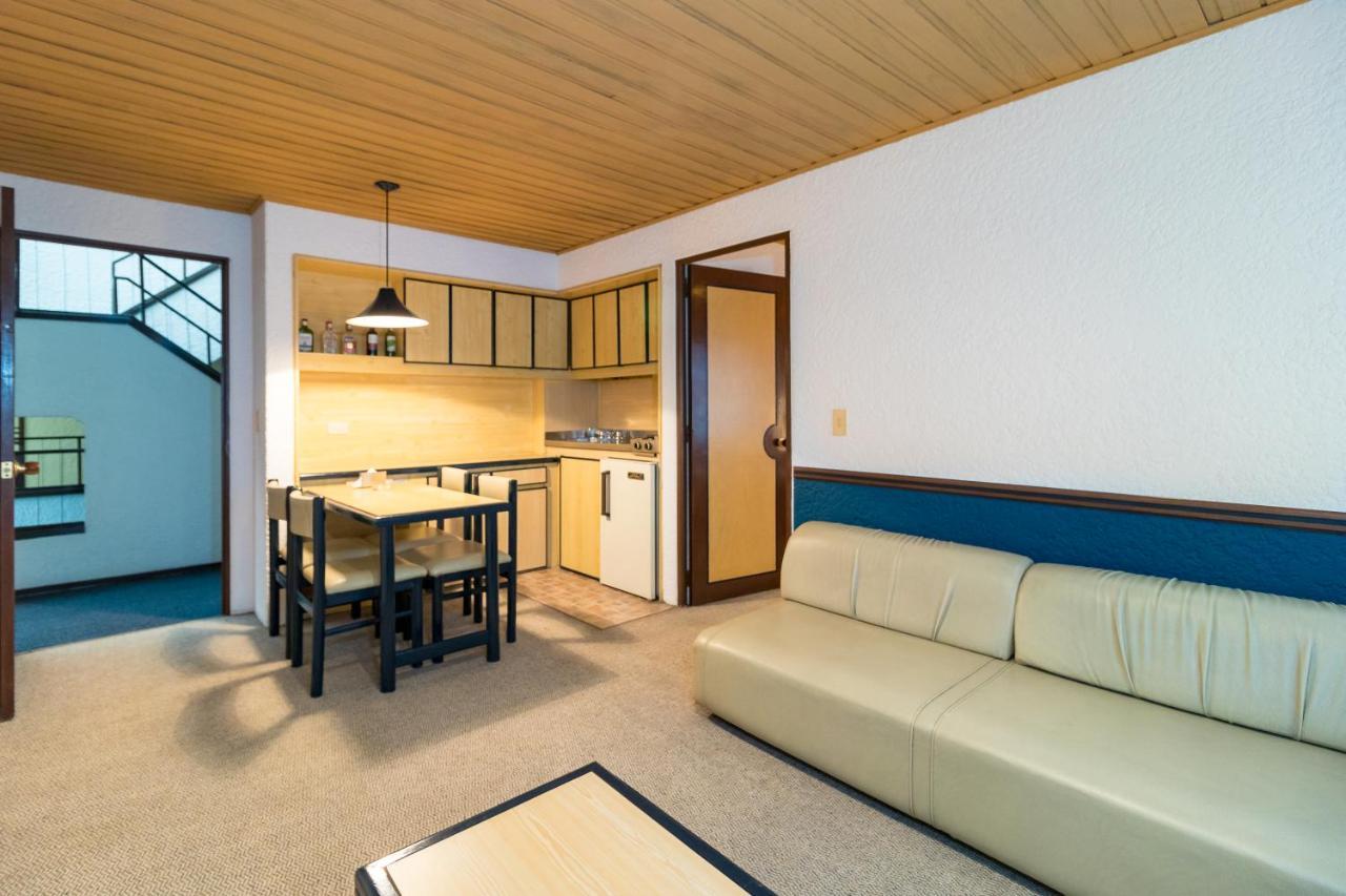 Hotel Suites Real 97 Богота Екстер'єр фото
