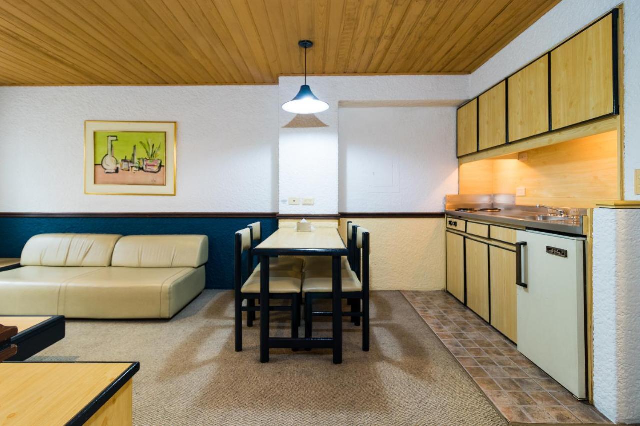 Hotel Suites Real 97 Богота Екстер'єр фото