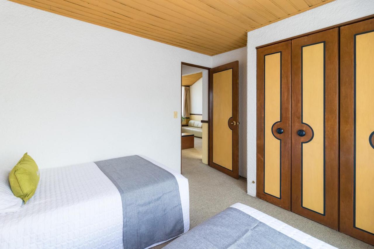 Hotel Suites Real 97 Богота Екстер'єр фото
